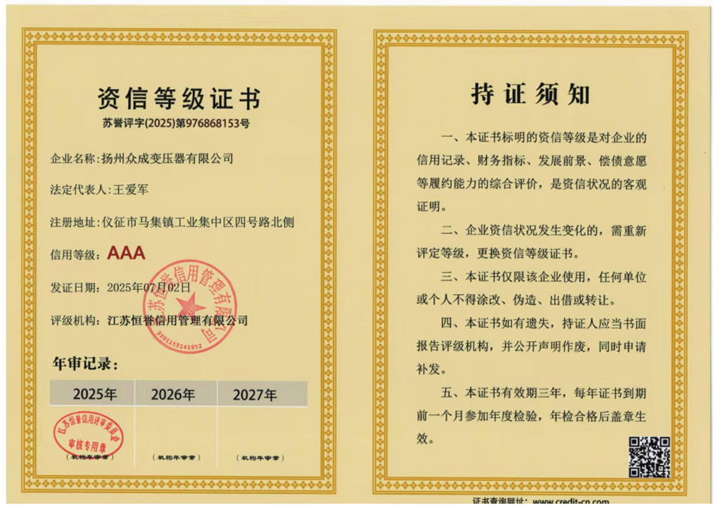 ���ŵȼ�֤��